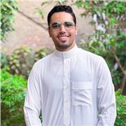 Native Arabic instructor with experience in teaching Arabic and Quran for native English students.